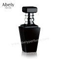China Factory Price Glass Perfume Bottle with Spray and Atomizer